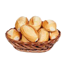 Pão Francês - panificadoraflordeminas.com.br